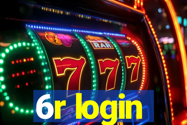 6r login